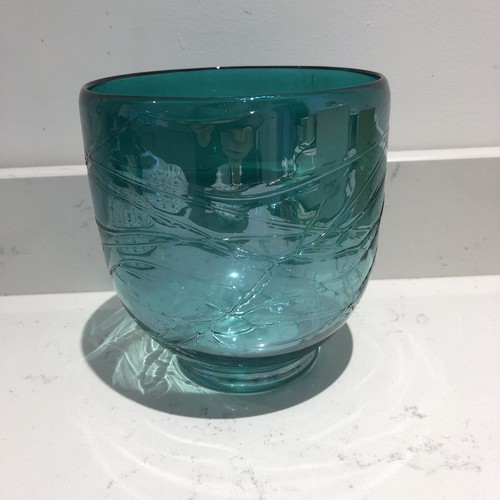 Vintage turquoise blue - vintage,