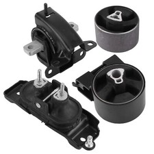 NEW 4x Engine Mount Set Kit