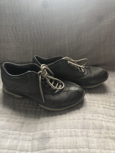 Reebok easytone silver grey - reebok,