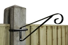 Hanging Basket Brackets Hooks