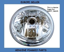 Front Headlight 58267R Genuine