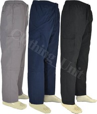 J10 Mens Zip Off Cargo 2 in 1