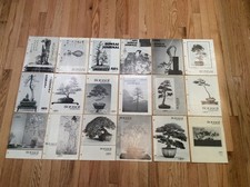 Lot of 18 Journal of American