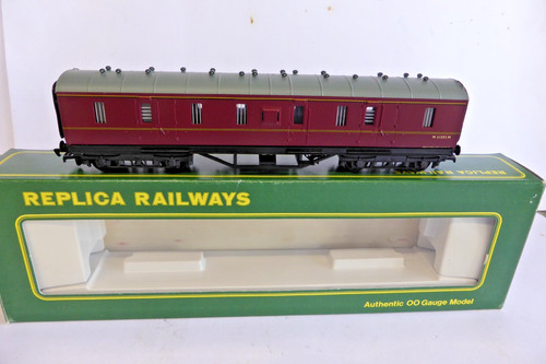 Gauge replica 12252 lms - oo,