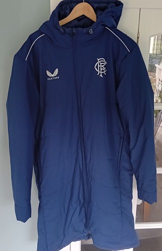 Rangers long padded - xl,