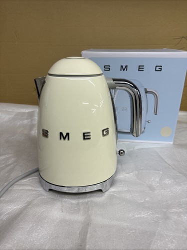 Smeg retro 7l klf03cruk - smeg,