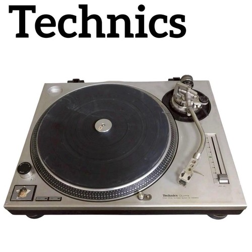 Technics 1200mk2 direct - Ⅱ,