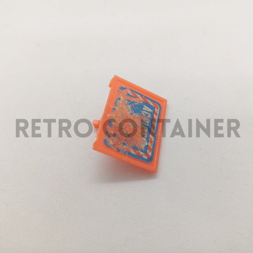 Vintage galoob micro machines - galoob,