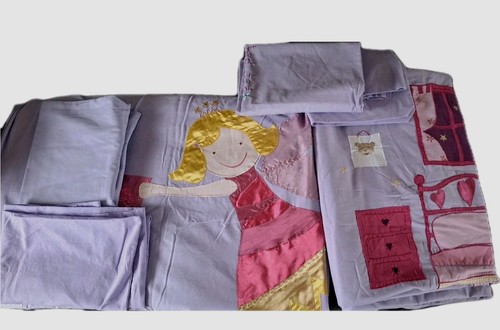 Next single duvet cover - single,