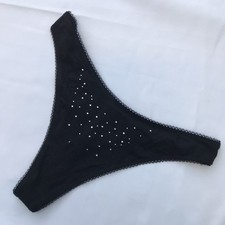 Victoria's Secret Black