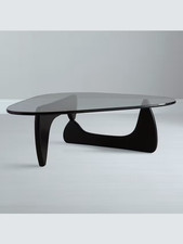 John Lewis Vitra Noguchi