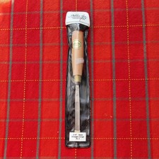 Ashley Iles 3/8" 9mm Straight
