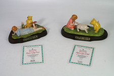 Royal Doulton Winnie The Pooh