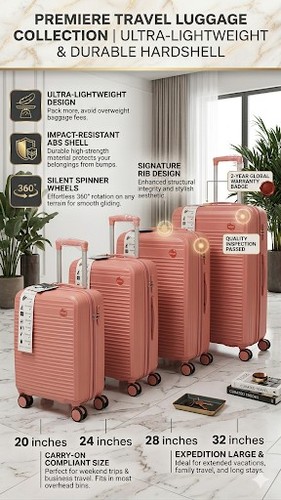 Premiere ultra lightweight - premiere, ultra-lightweight