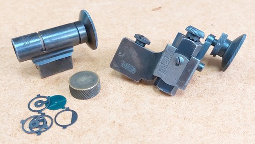 Parker hale ph25b ph1 sight - ph1,