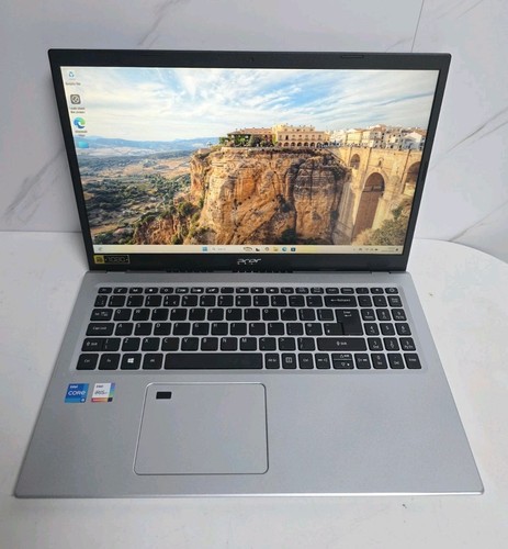 Acer aspire a515 - a515-56, intel