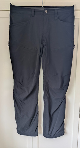 Haglofs women soft shell - haglofs,