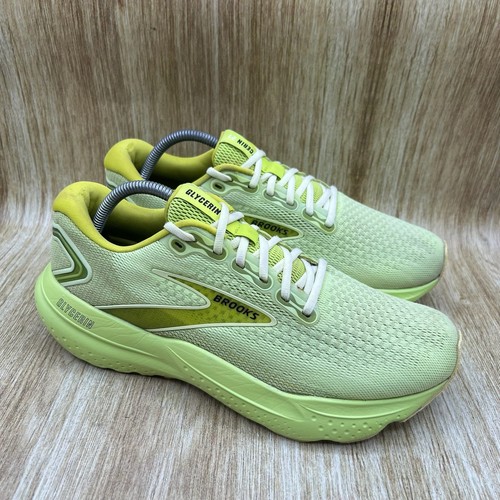Brooks glycerin men 10 - 21, men's