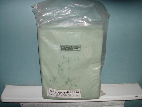 Leaf tail pattern curtains - leaf,