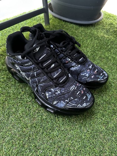 Nike air max - plus, men's