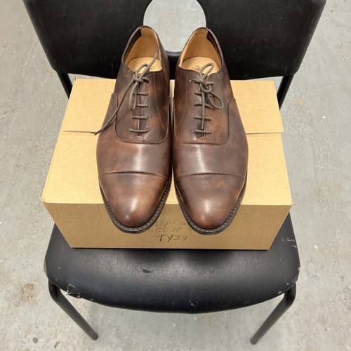 Tricker appleton mens formal - appleton,