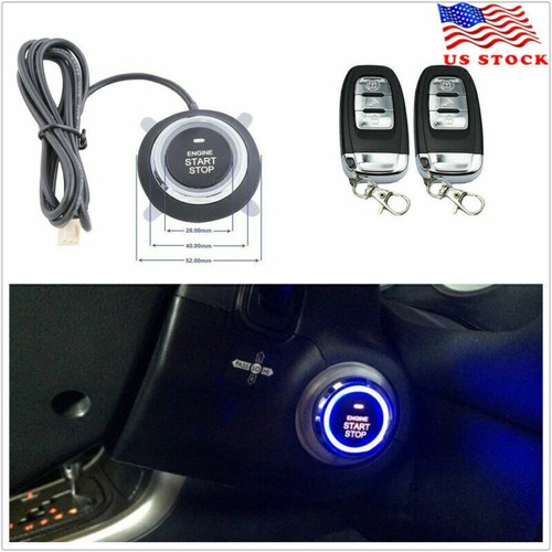 Car alarm system keyless - alarm,