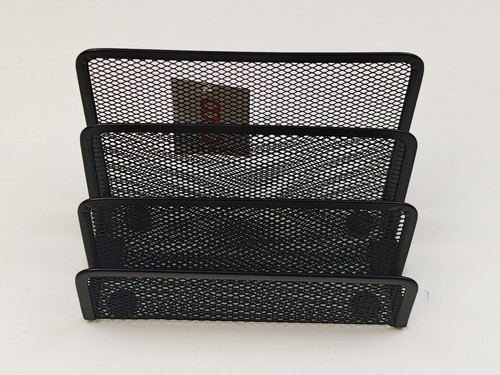 Osco wire mesh letter - wire,