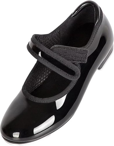 Asyusyu tap shoes toddler - shoes, size