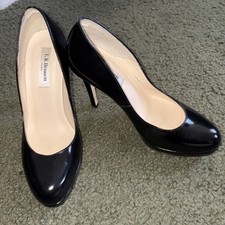 L.K. Bennett Women's Black