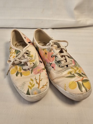 Keds rifle paper - rifle, co