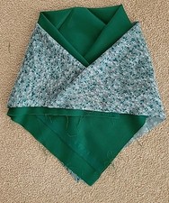 New REPLACEMENT Shawls FIT