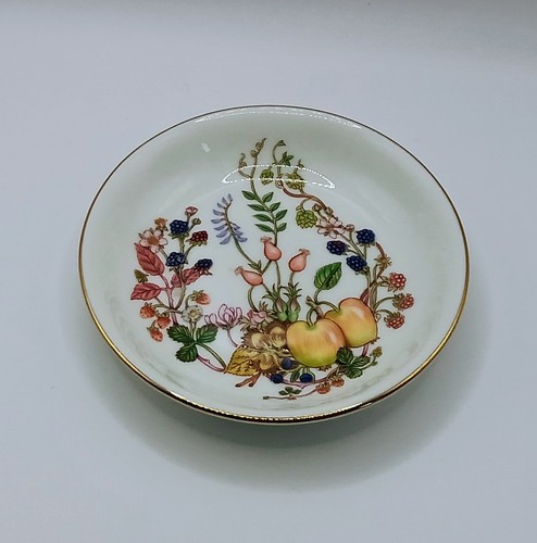 Aynsley somerset pin - aynsley, tray/