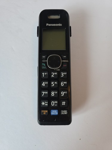 Panasonic tga680 cordless - panasonic, kx-tga680