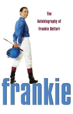 Frankie the autobiography - frankie:,