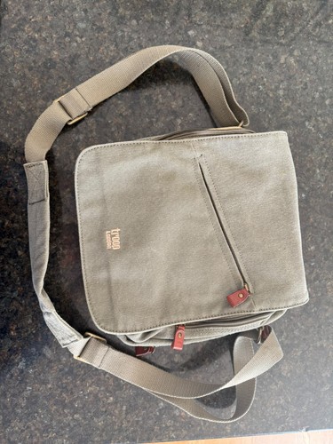 Troop london shoulder - troop,