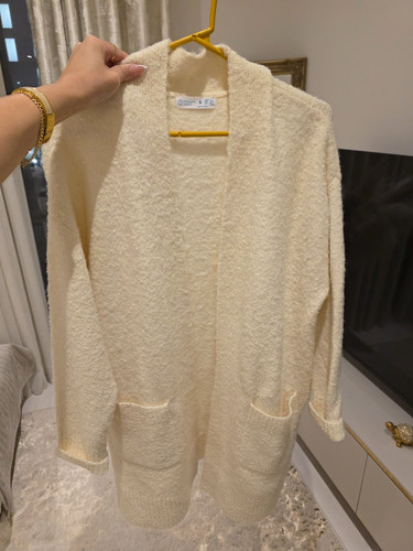 Primark women long cardigan - long,