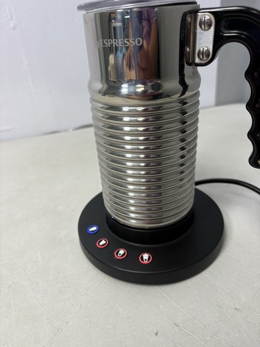 Nespresso aeroccino milk - aeroccino,