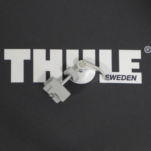 Thule cargo quick release - thule,