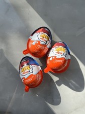 Kinder Joy Stranger Things