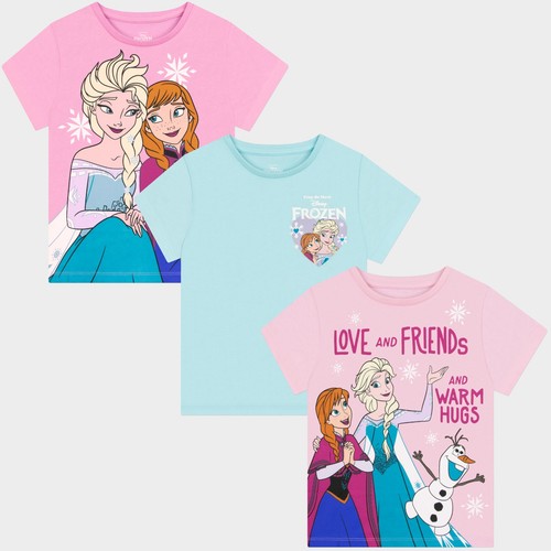 Disney frozen shirts 3 - frozen, t-shirts