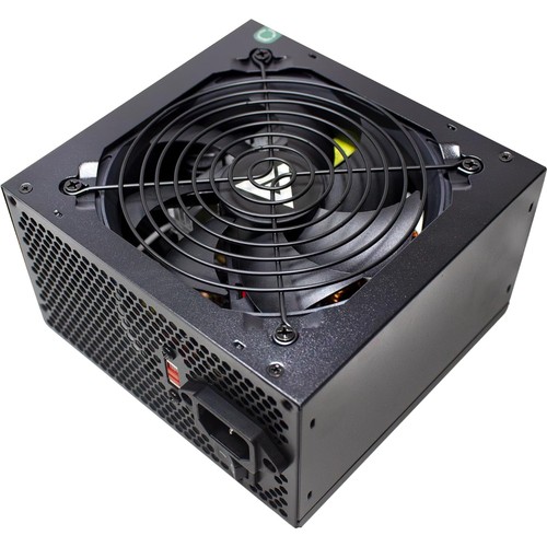 Atx power supply 450w - 450w, quiet