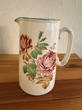 Vintage English Pitcher Lord