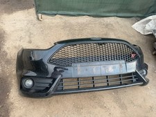 FORD FIESTA MK7.5 ST180 FRONT