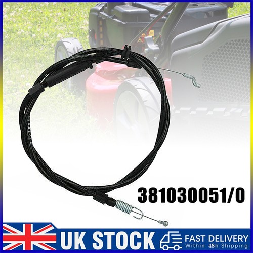 Garden petrol lawnmower - garden,