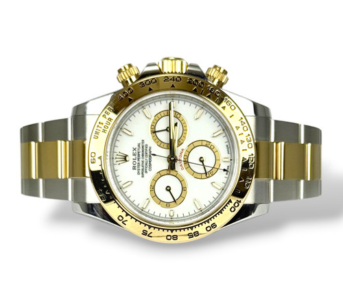 Rolex daytona 126503 - daytona,
