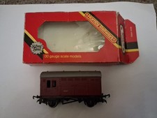 Triang Hornby R578 Horse Box