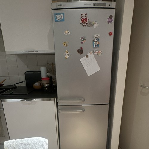 Bosch exxcel bottom - exxcel, freezer