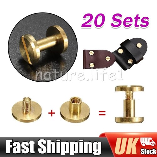 20sets flat belt - flat, leather