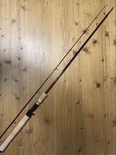Abu Garcia Diplomat DCC-AL662 Bait Casting Rod 6'6" 4-12g/4-10lb Used