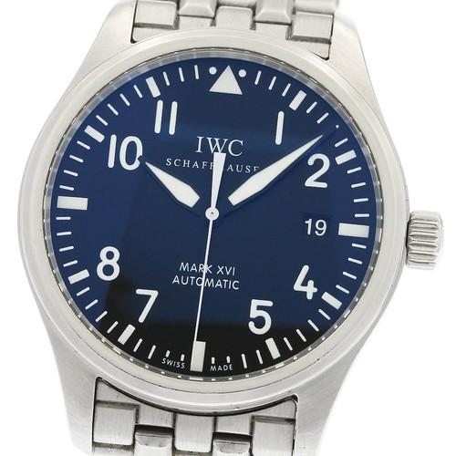 Iwc schaffhausen pilot watch - schaffhausen,